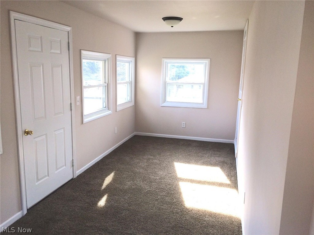 Mansfield - Residential