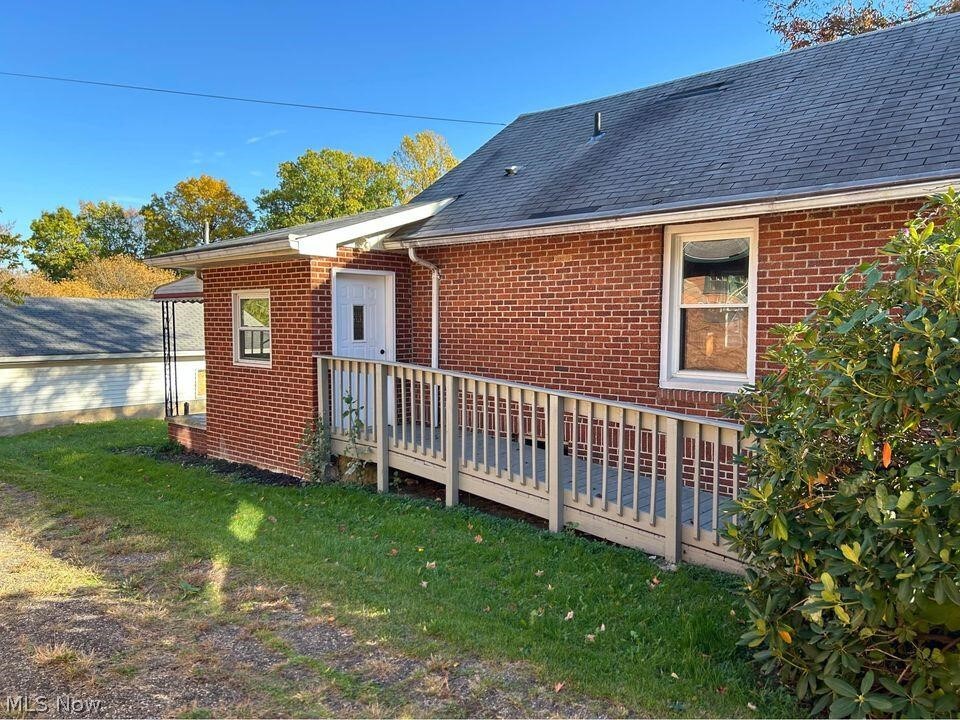 Mansfield - Residential