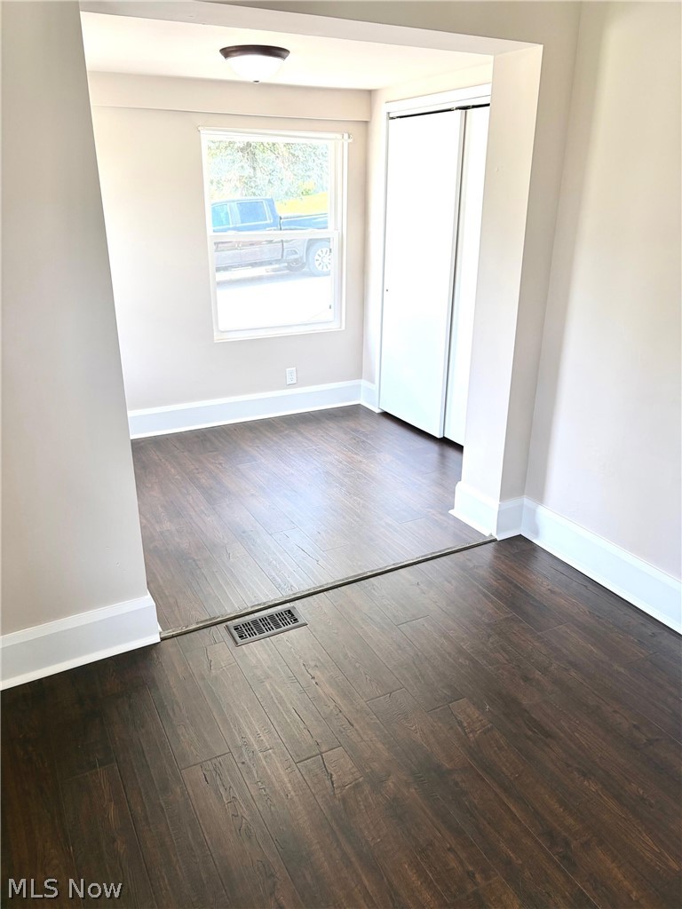 Mansfield - Residential