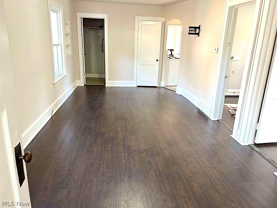 Mansfield - Residential