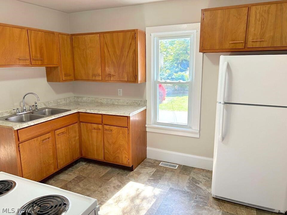 Mansfield - Residential