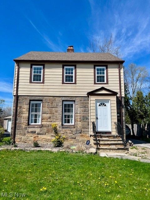 3791 E Antisdale Road, South Euclid, OH 44118 - MLS#: 5111291
