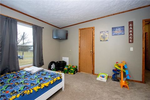 Tiny photo for 643 County Road 40, Sullivan, OH 44880 (MLS # 5187784)