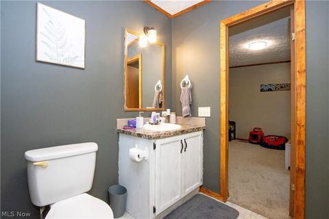 Tiny photo for 643 County Road 40, Sullivan, OH 44880 (MLS # 5187784)