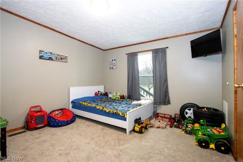 Tiny photo for 643 County Road 40, Sullivan, OH 44880 (MLS # 5187784)