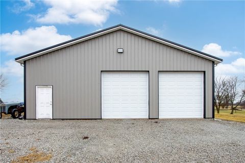 Tiny photo for 643 County Road 40, Sullivan, OH 44880 (MLS # 5187784)