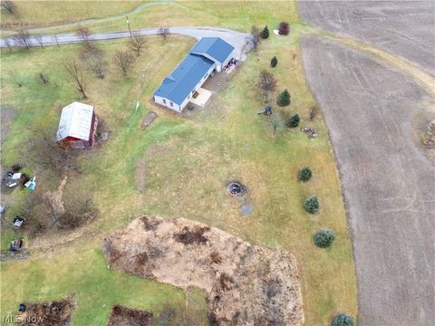 Tiny photo for 643 County Road 40, Sullivan, OH 44880 (MLS # 5187784)