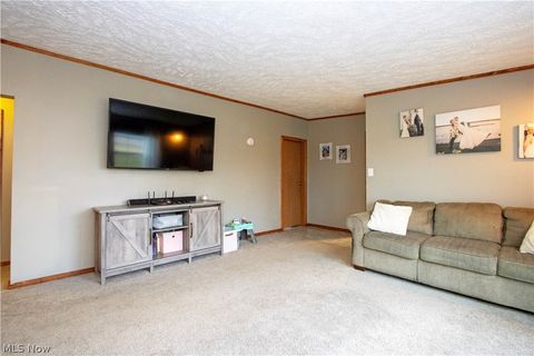 Tiny photo for 643 County Road 40, Sullivan, OH 44880 (MLS # 5187784)