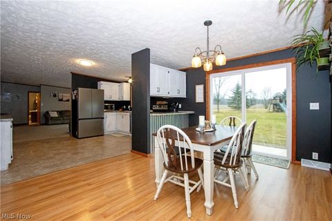 Tiny photo for 643 County Road 40, Sullivan, OH 44880 (MLS # 5187784)