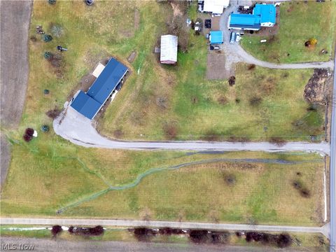 Tiny photo for 643 County Road 40, Sullivan, OH 44880 (MLS # 5187784)
