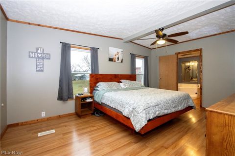 Tiny photo for 643 County Road 40, Sullivan, OH 44880 (MLS # 5187784)