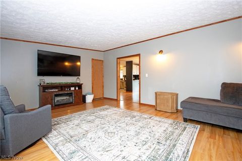 Tiny photo for 643 County Road 40, Sullivan, OH 44880 (MLS # 5187784)