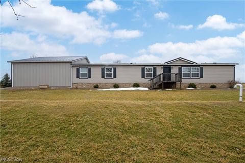 Photo of 643 County Road 40, Sullivan, OH 44880 (MLS # 5187784)