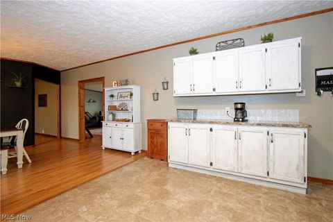 Tiny photo for 643 County Road 40, Sullivan, OH 44880 (MLS # 5187784)