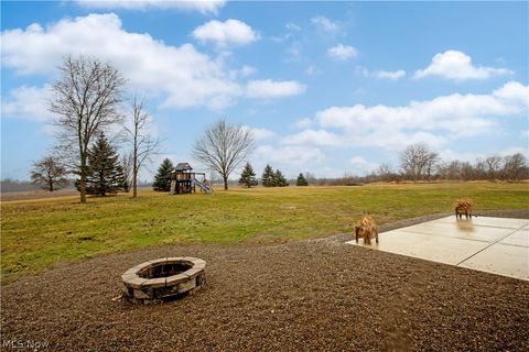 Tiny photo for 643 County Road 40, Sullivan, OH 44880 (MLS # 5187784)