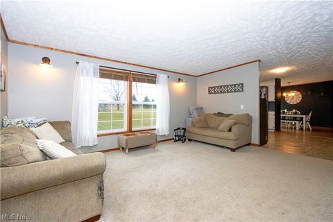 Tiny photo for 643 County Road 40, Sullivan, OH 44880 (MLS # 5187784)