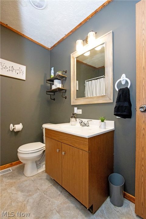 Tiny photo for 643 County Road 40, Sullivan, OH 44880 (MLS # 5187784)