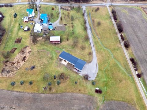 Tiny photo for 643 County Road 40, Sullivan, OH 44880 (MLS # 5187784)