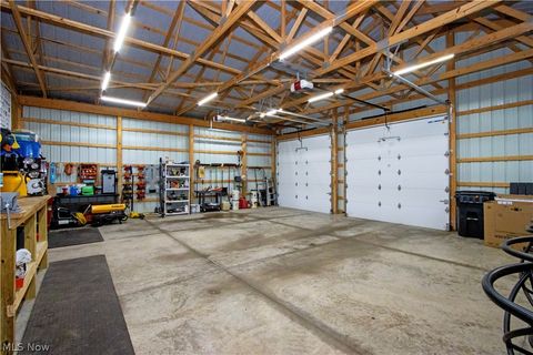 Tiny photo for 643 County Road 40, Sullivan, OH 44880 (MLS # 5187784)