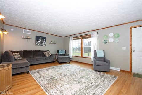 Tiny photo for 643 County Road 40, Sullivan, OH 44880 (MLS # 5187784)