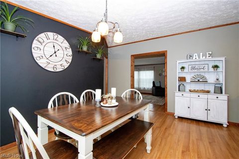 Tiny photo for 643 County Road 40, Sullivan, OH 44880 (MLS # 5187784)