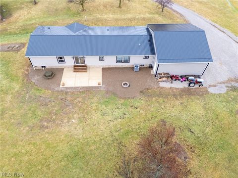 Tiny photo for 643 County Road 40, Sullivan, OH 44880 (MLS # 5187784)