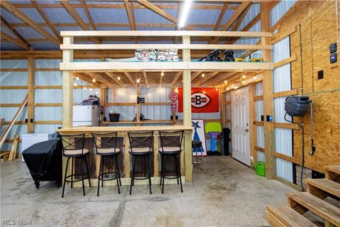 Tiny photo for 643 County Road 40, Sullivan, OH 44880 (MLS # 5187784)