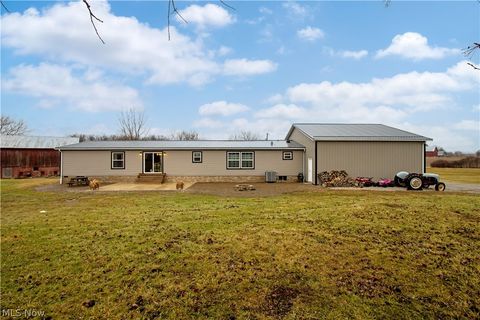 Tiny photo for 643 County Road 40, Sullivan, OH 44880 (MLS # 5187784)
