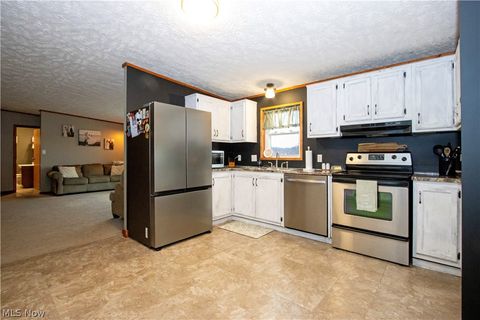 Tiny photo for 643 County Road 40, Sullivan, OH 44880 (MLS # 5187784)