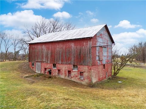 Tiny photo for 643 County Road 40, Sullivan, OH 44880 (MLS # 5187784)