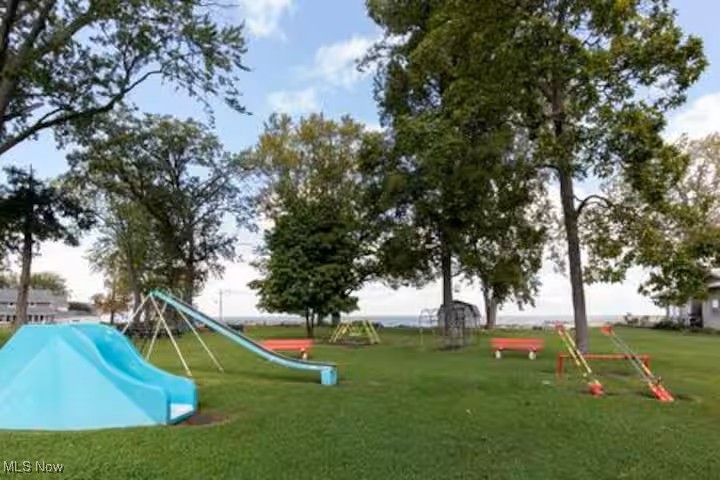 Overlook Rd/The Rye Beach Lane C - Land