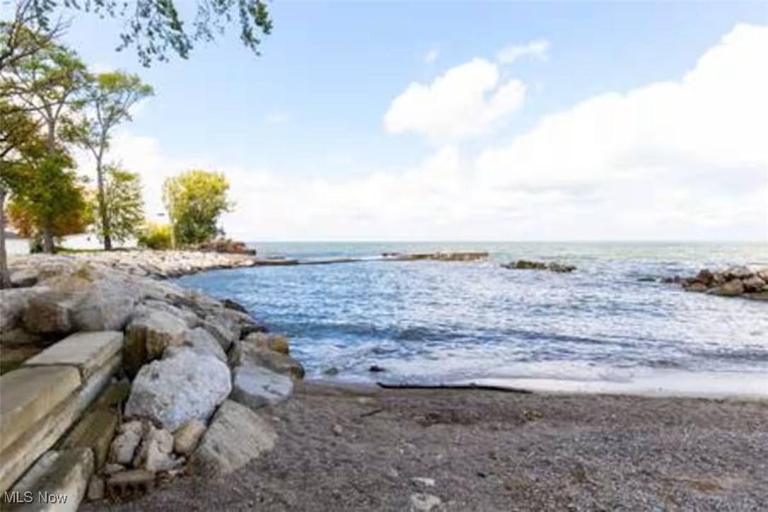 Overlook Rd/The Rye Beach Lane C - Land