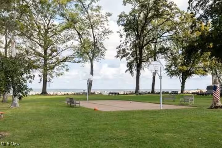 Overlook Rd/The Rye Beach Lane C - Land