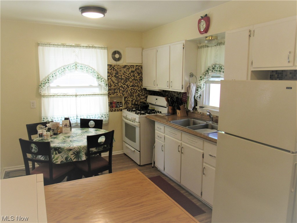 Merrick Kleist Puritas Gardens Su - Residential