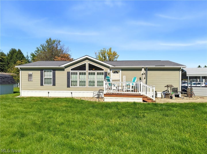 Photo 1 of 41 — 4400 Melrose 203, Wooster, OH 44691