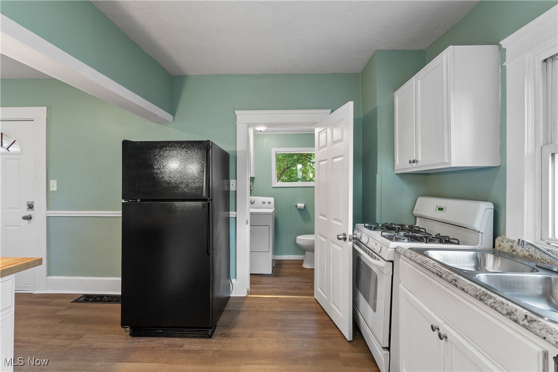 Mathews - Residential