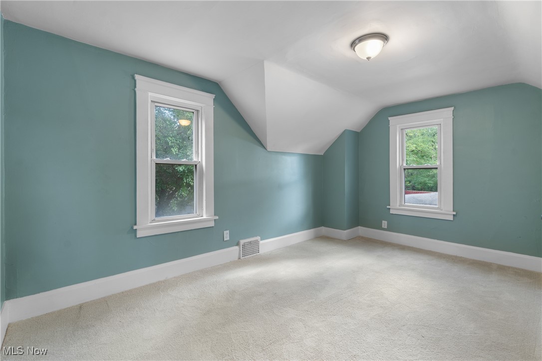 Mathews - Residential