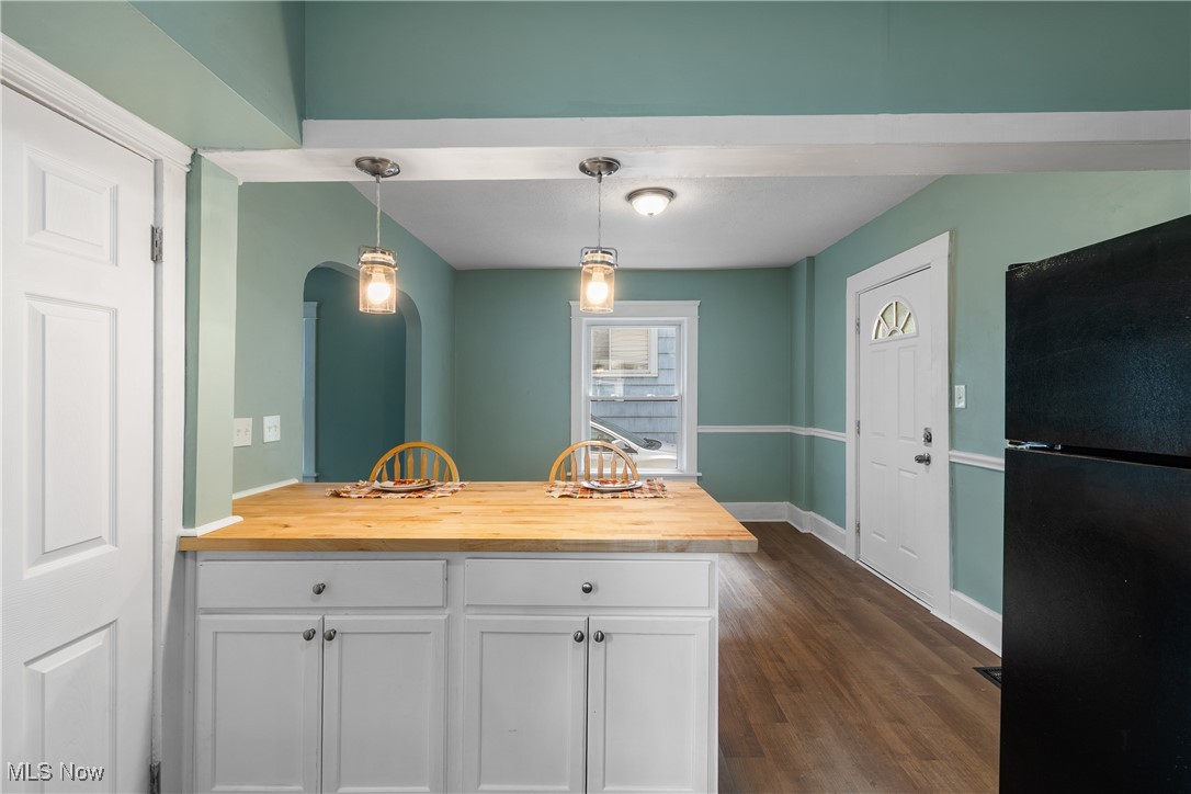 Mathews - Residential