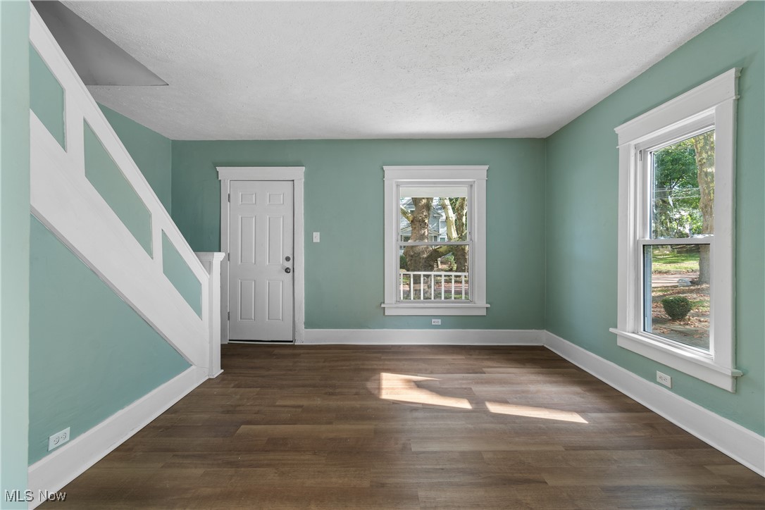 Mathews - Residential