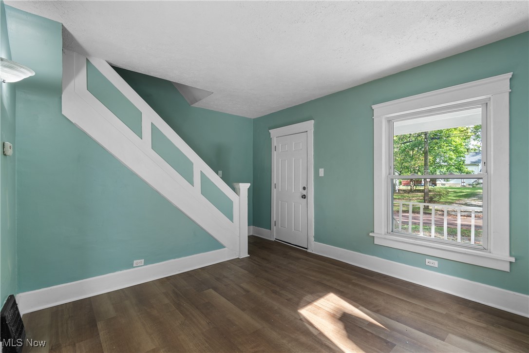 Mathews - Residential