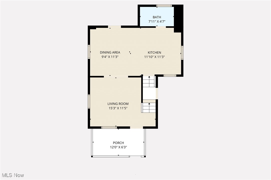 Mathews - Residential