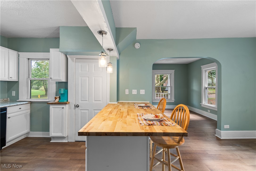 Mathews - Residential