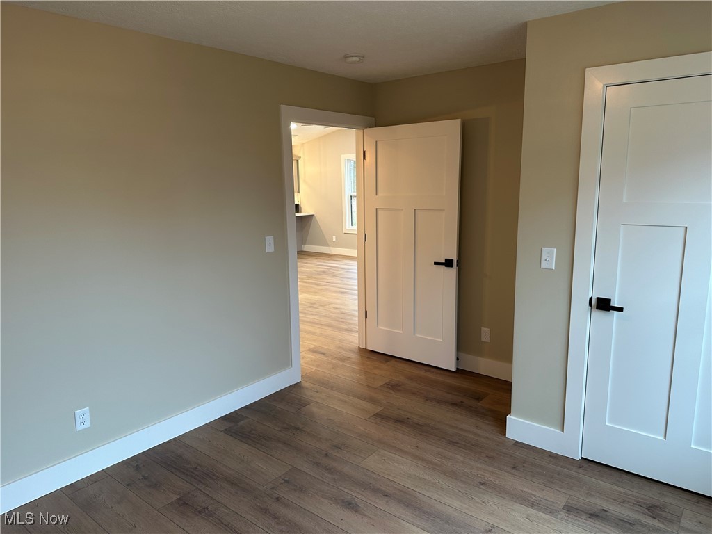 City/Norwalk - Residential