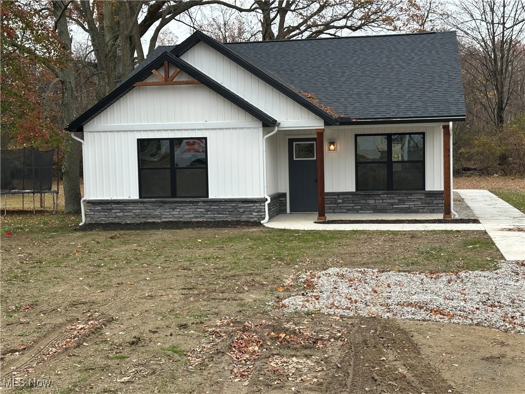 City/Norwalk - Residential