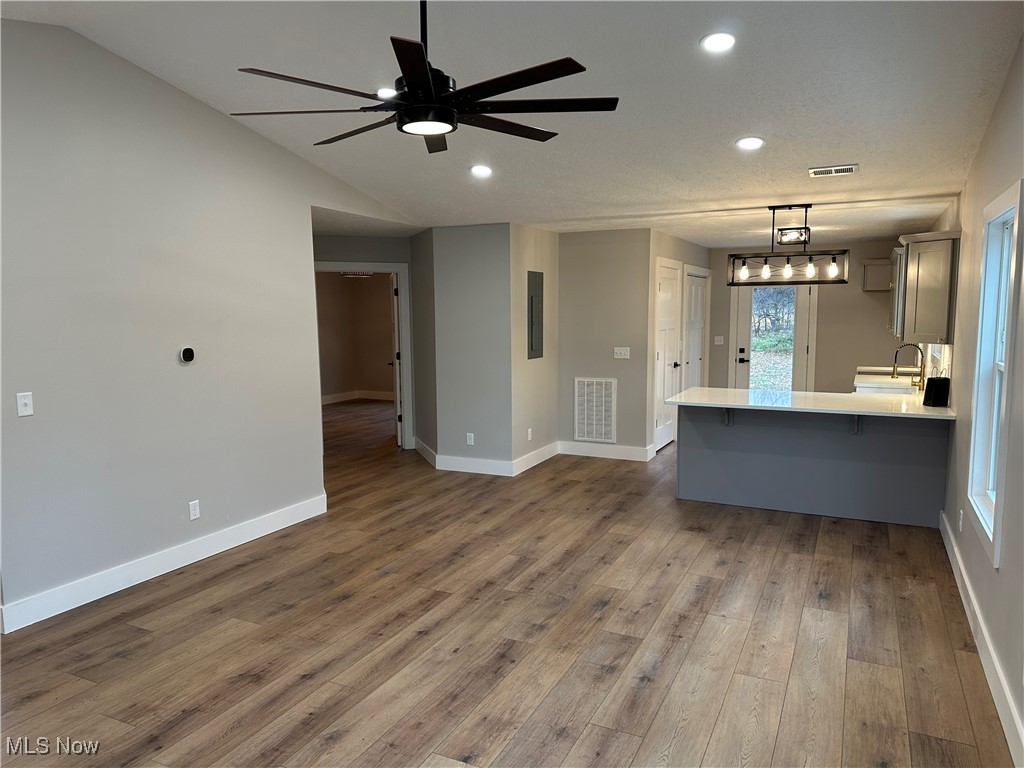 City/Norwalk - Residential