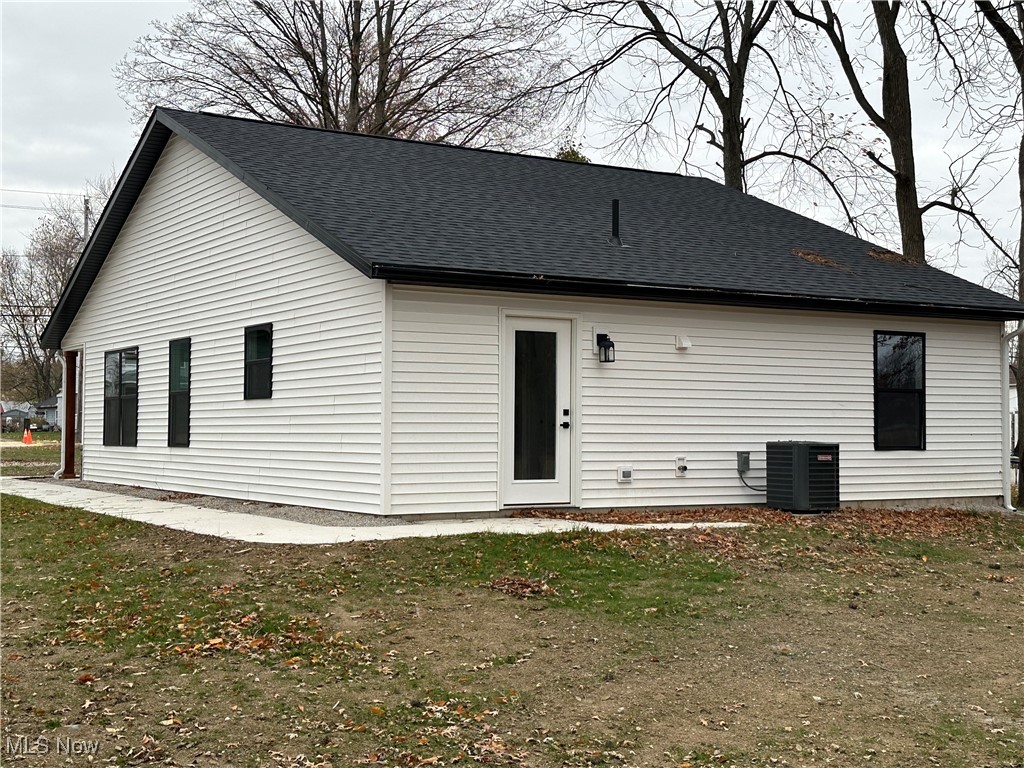 City/Norwalk - Residential