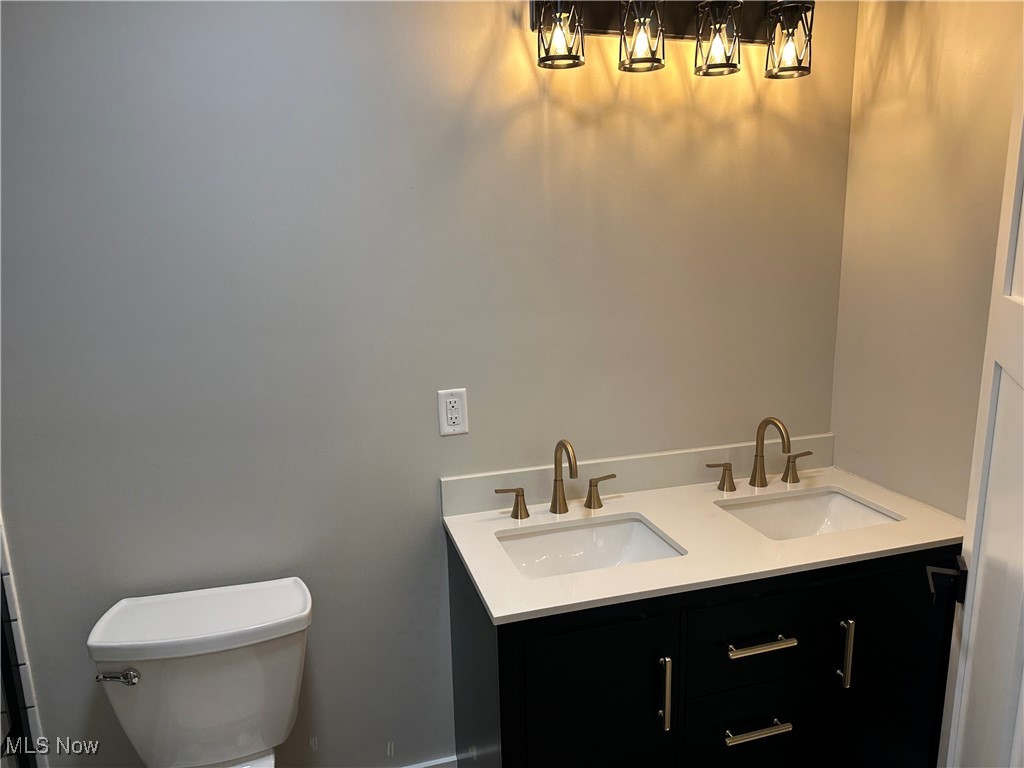 City/Norwalk - Residential