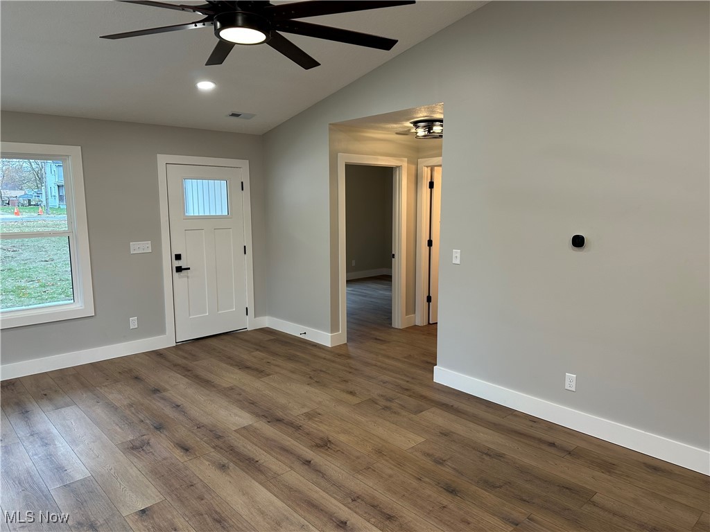 City/Norwalk - Residential