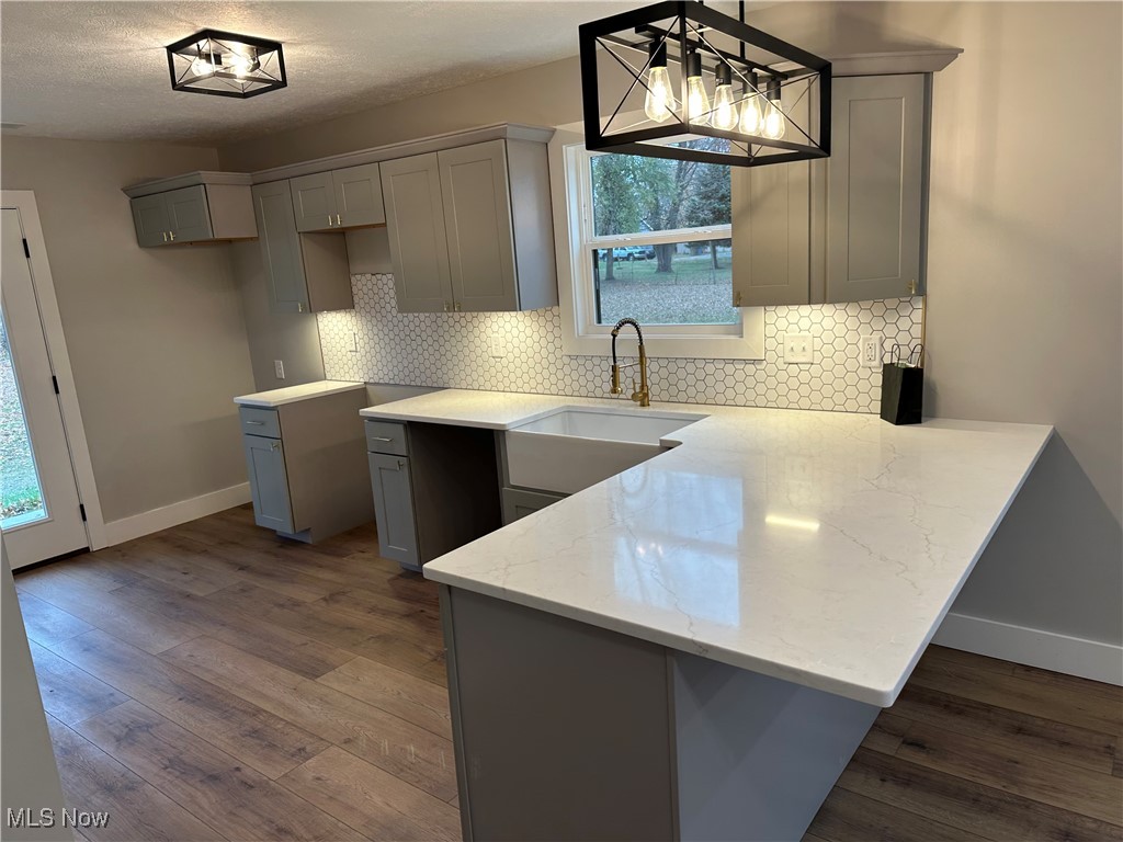 City/Norwalk - Residential