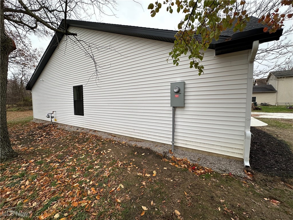 City/Norwalk - Residential